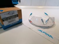 Alpina Sportbrille photochromic varioflex NEU Thüringen - Gera Vorschau