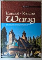 "Kirche Wang" - Anja Rösner Sachsen - Görlitz Vorschau