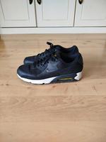 Nike Air Max schwarz 42,5 Rheinland-Pfalz - Ober-Olm Vorschau