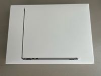 Apple MacBook Air 13.6 inch Verpackung Baden-Württemberg - Freiburg im Breisgau Vorschau