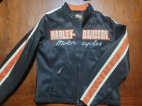 Harley-Davidson Jacke Größe S Nordrhein-Westfalen - Lippetal Vorschau