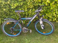 Mountainbike 26 Zoll BBF Street Rider Schleswig-Holstein - Gettorf Vorschau