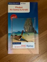 Reiseführer Thailand Phuket Koh Samui Krabi Hannover - Südstadt-Bult Vorschau