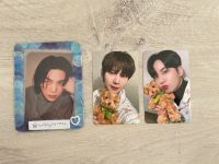 [wts] ATEEZ - »Will interAsia Teddy« Yeosang Jongho pc Bayern - Georgensgmünd Vorschau