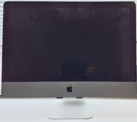 iMac 21,5“, Ende 2009, Monitorkabel defekt, 500 GB SSD, 4 GB RAM Niedersachsen - Gnarrenburg Vorschau