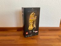 Lego Marvel Infinity Saga 76191 Infinity Gauntlet NEU OVP Baden-Württemberg - Kressbronn am Bodensee Vorschau