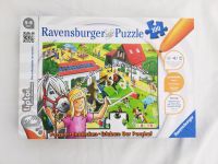 Puzzle "Der Ponyhof" für den TipToi von Ravensburger Berlin - Hellersdorf Vorschau