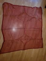 Transparente rotes Deko Tuch, Deko Tischdecke, quadratisch 135 cm Lindenthal - Köln Sülz Vorschau