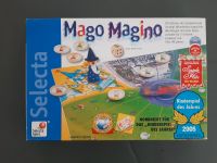 Mago Magino Spiel des Jahres 2005 Baden-Württemberg - Fronreute Vorschau