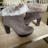 UGG Australia Stiefeletten braun Größe 36 Niedersachsen - Braunschweig Vorschau