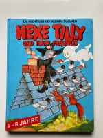 Hexe Tilly und ihre Freunde Bayern - Augsburg Vorschau