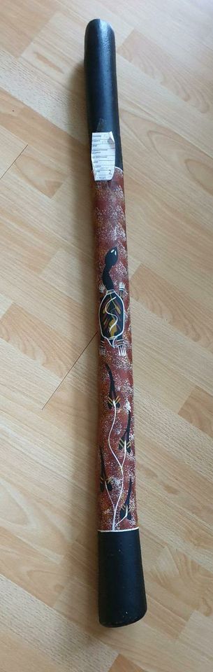 Didgeridoo in Reutlingen