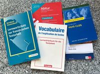 Vorbereitungsbücher französisch Abitur, Oberstufe, Lektüre Bad Godesberg - Friesdorf Vorschau