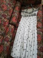 Sommerkleid groesse 34 München - Schwabing-West Vorschau