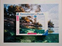 Ravensburger Puzzle 1000 - Talent Collection - Joan Segui Niedersachsen - Peine Vorschau