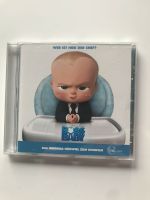 Boss Baby Original Hörspiel zum Film CD Niedersachsen - Braunschweig Vorschau