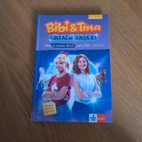 Bibi & Tina "Einfach anders" Buch Hessen - Meinhard Vorschau