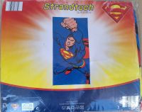 Superman Strandtuch neu & unbenutzt Bayern - Ochsenfurt Vorschau