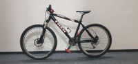 leichtes neu aufgebautes 26er MTB Trek 7600 M Dresden - Klotzsche Vorschau