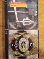 Sampler Trance Central vol. 2 und 3 (je 2 CDs) Baden-Württemberg - Karlsruhe Vorschau