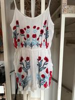 Jumpsuit /Onsie Gr. 40 Niedersachsen - Pohle Vorschau