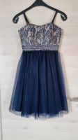 Laona Cocktailkleid Gr. 36 NEU dunkelblau Bayern - Hirschaid Vorschau