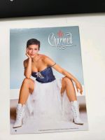 Charmed Alyssa Milano Postkarte Baden-Württemberg - Sindelfingen Vorschau