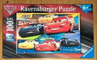 Cars Puzzle von Ravensburger Niedersachsen - Rosdorf Vorschau