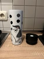 Thermosbecher Kaffeebecher  101 Dalmatiner Disney schwarz weiß Dresden - Reick Vorschau