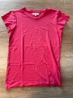 Tommy Hilfiger T-Shirt Mädchen Rosa Größe 164 Nordrhein-Westfalen - Bottrop Vorschau