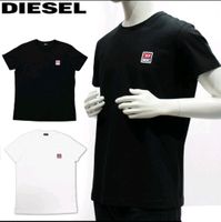 Neu herren  Diesel T-shirts ,S Bayern - Pocking Vorschau