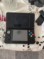 Nintendo 3ds/spiele Sachsen - Zittau Vorschau