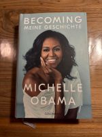 Michelle Obama „Becoming - meine Geschichte“ wie Neu Hessen - Höchst im Odenwald Vorschau
