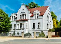 Hochwertige Jugenstil-Villa mit Arztpraxis Brandenburg - Pritzwalk Vorschau