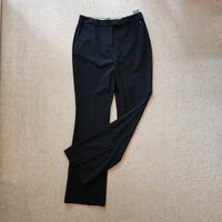 comma Stoffhose Flared Legs mit Schlitzdetail Gr. 38 NEU Wandsbek - Hamburg Farmsen-Berne Vorschau