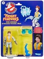 The Real Ghostbusters - Fright Features - Peter Venkman - Kenner Eimsbüttel - Hamburg Schnelsen Vorschau