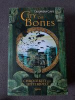 City of bones Saarland - Nalbach Vorschau