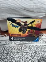 Dragons Puzzle Set Rheinland-Pfalz - Dausenau Vorschau