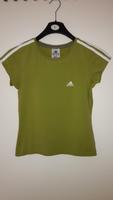 neu! ADIDAS, T-Shirt, Baumwolle/ Stretch, XS-S, 34-36 Nordrhein-Westfalen - Hückelhoven Vorschau