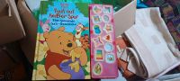 Winnie Puuh Buch Hessen - Glauburg Vorschau