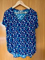 Neu! Esprit Bluse Blusenshirt Gr. S 36/38 oversized blau Nordrhein-Westfalen - Finnentrop Vorschau