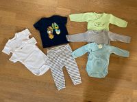 Babykleidung Paket 62 68 H & M Name it Dimo Body Bio organic Baden-Württemberg - Balingen Vorschau