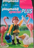 Playmobil special Tierwärter mit Flamingos und Pelikan Nordrhein-Westfalen - Hagen Vorschau