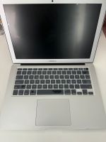 MacBook Air von 2015 mit Tasche Niedersachsen - Loxstedt Vorschau