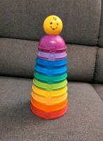 Spielkugel-Pyramide von Fisher Price Baden-Württemberg - Amtzell Vorschau