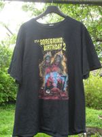 It´s a Goregrind Birthday 2 Metal Shirt,Gr.XXL.2XL,Gildan Saarland - Schwalbach Vorschau