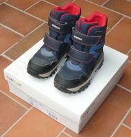 Kinderschuhe GEOX Himalaya Wpf (Winterstiefel), Größe 28 Nordrhein-Westfalen - Nideggen / Düren Vorschau