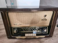 Grundig Retro Radio 3045W Nordrhein-Westfalen - Bergheim Vorschau