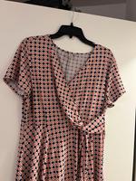 Damen Kleid in sehr gutem gutem Zustand.Gr XL Hamburg-Nord - Hamburg Barmbek Vorschau