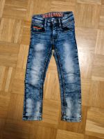 Thermo Jeans 116 Hessen - Geisenheim Vorschau